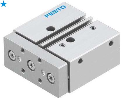 Guided drive (FESTO) FESTO DFM-16-20-P-A-GF (170833)
