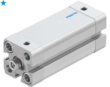 Compact cylinder (FESTO) FESTO ADN-16-40-I-P-A (536232)