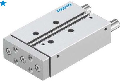 Guided drive (FESTO) FESTO DFM-20-80-P-A-GF (170845)