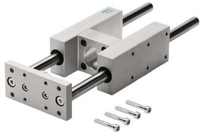 Guide unit (FESTO) FESTO FENG-50-250-KF (34510)
