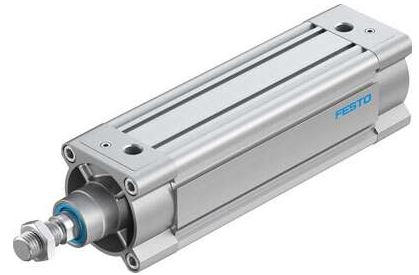 ISO cylinder (FESTO) FESTO DSBC-80-200-D3-PPVA-N3 (3656643)