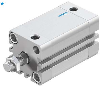 Compact cylinder (FESTO) FESTO ADN-32-40-A-P-A (536274)
