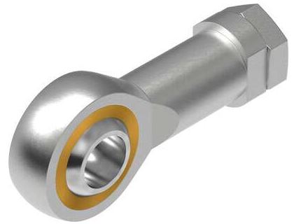 Rod eye (FESTO) FESTO SGS-M16 (9258)