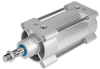Standards based cylinder (FESTO) FESTO DSBG-100-25-PPVA-N3 (1646801)