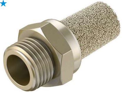 Silencer (FESTO) FESTO AMTE-M-LH-G18 (1205860)