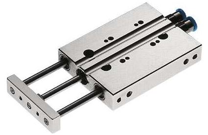 Mini guided drive (FESTO) FESTO DFC-6-30-P-A-KF (189466)