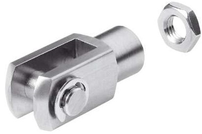 Rod clevis (FESTO) FESTO CRSG-M20X1,5 (13572)