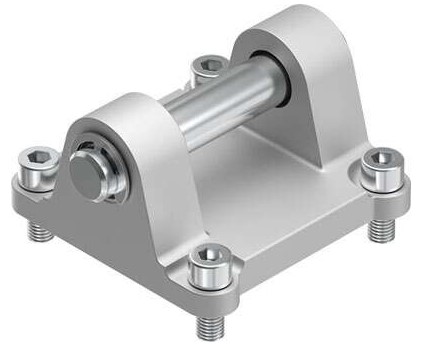 Swivel flange (FESTO) FESTO SNCB-100-R3 (176949)