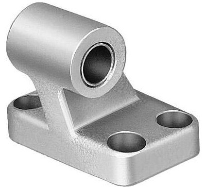 Clevis foot (FESTO) FESTO CRLNG-100 (161845)
