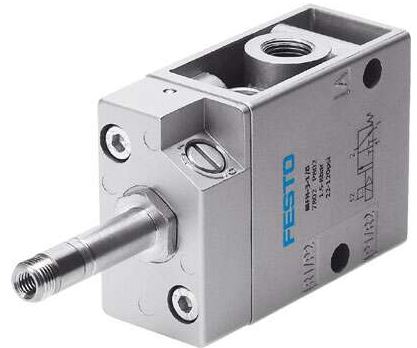 Solenoid valve (FESTO) FESTO MOFH-3-1/8 (7877)
