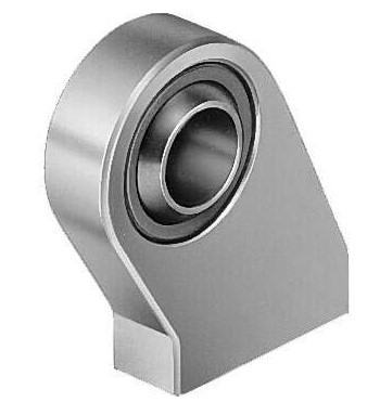 Clevis foot (FESTO) FESTO LSNSG-63 (31750)