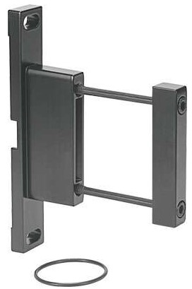 Mounting bracket (FESTO) FESTO MS9-WP (552947)