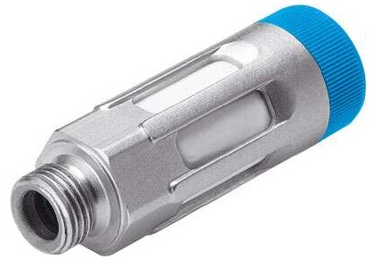 Silencer (FESTO) FESTO GRU-3/4-B (9520)