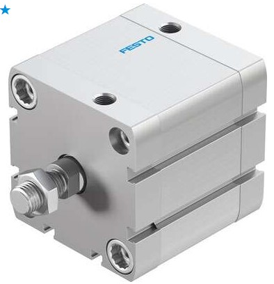 Compact cylinder (FESTO) FESTO ADN-63-30-A-P-A (536336)