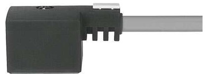 Connecting cable (FESTO) FESTO KMC-1-24DC-5-LED (30933)
