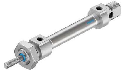Standards based cylinder (FESTO) FESTO DSNU-8-25-P-A (19178)