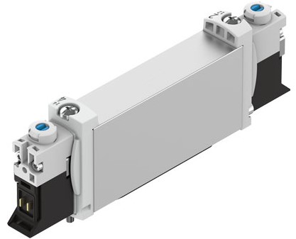Solenoid valve (FESTO) FESTO VUVG-B14-T32C-AZT-F-1P3 (566513)
