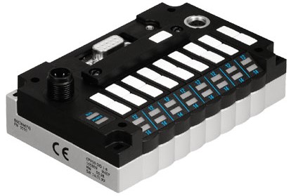 Electrical interface (FESTO) FESTO CPV14-GE-DI01-8 (165811)