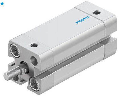 Compact cylinder (FESTO) FESTO ADN-25-25-A-P-A (536255)