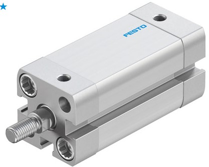 Compact cylinder (FESTO) FESTO ADN-16-30-A-P-A (536224)