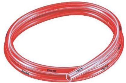 Plastic tubing (FESTO) FESTO PUN-H-12X2-TRT (8048715)