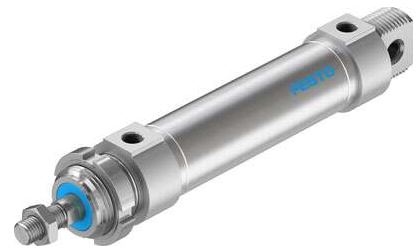 ISO cylinder (FESTO) FESTO DSNU-32-80-PPS-A (559298)