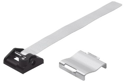Mounting kit (FESTO) FESTO SMBS-1 (151225)