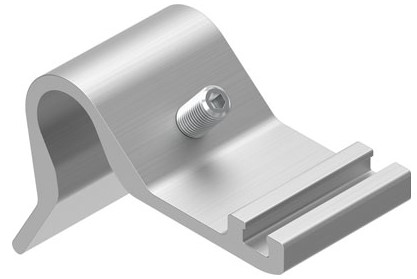 Sensor bracket (FESTO) FESTO DASP-M4-160-A (1553813)