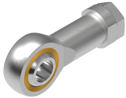 Rod eye (FESTO) FESTO SGS-M12 (9257)
