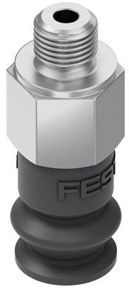 Suction cup (FESTO) FESTO VASB-8-M5-NBR (35410)