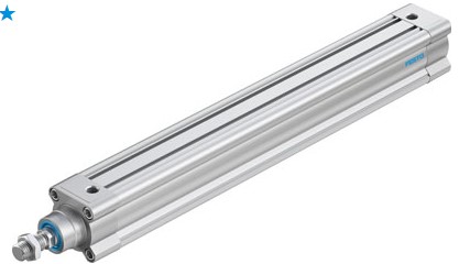 ISO cylinder (FESTO) FESTO DSBC-50-400-PPVA-N3 (1366958)