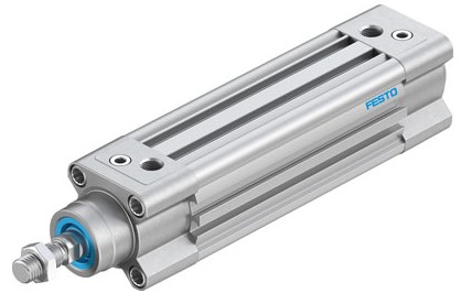 ISO cylinder (FESTO) FESTO DSBC-32-80-D3-PPVA-N3 (3656518)