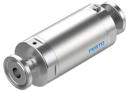 Pinch valve (FESTO) FESTO VZQA-C-M22C-6-S5S5-V2V4E-4 (8079857)