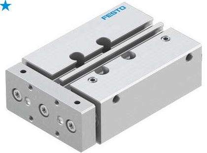 Guided drive (FESTO) FESTO DFM-12-40-P-A-GF (170828)