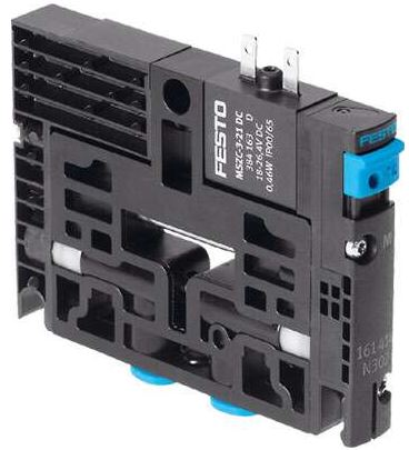 Solenoid valve (FESTO) FESTO CPV14-M1H-5LS-1/8 (161360)