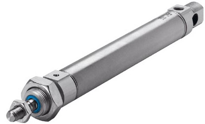 ISO cylinder (FESTO) FESTO ESNU-16-10-P-A (19263)