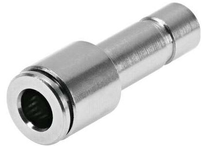 Plug connector (FESTO) FESTO NPQH-D-S10-Q8-P10 (578309)