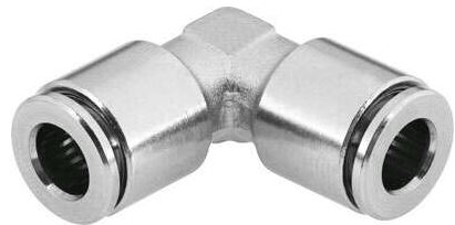 Push in L connector (FESTO) FESTO NPQH-L-Q10-E-P10 (578273)