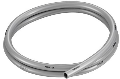 Plastic tubing (FESTO) FESTO PUN-10X1,5-SI (152588)