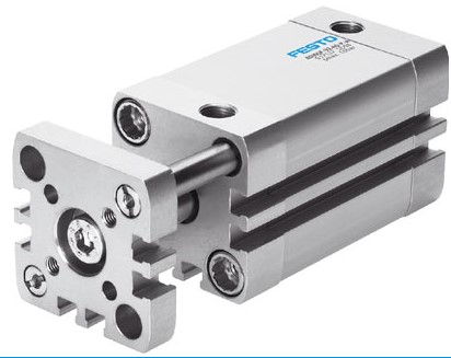 Compact cylinder (FESTO) FESTO ADNGF-32-10-P-A (554239)