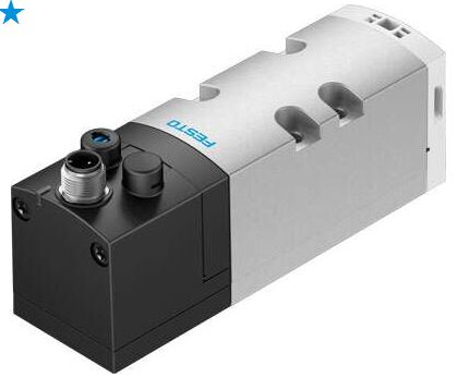 Solenoid valve (FESTO) FESTO VSVA-B-M52-MD-D1-1R5L (561363)
