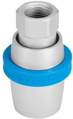 Hand slide valve (FESTO) FESTO VBOH-32-G38 (1482679)