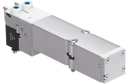 Solenoid valve (FESTO) FESTO VMPA2-M1H-E-PI (537956)