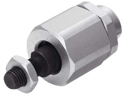 Self aligning rod coupler (FESTO) FESTO FK-M10 (2063)