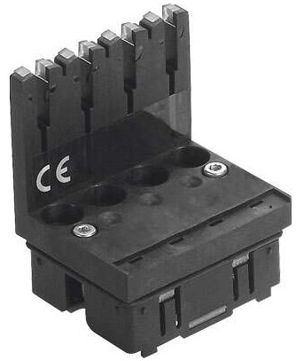 Electronics module (FESTO) FESTO VMPA2-MPM-EMM-4 (537986)
