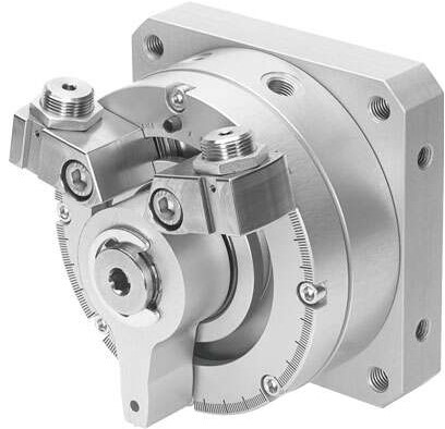 Semi-rotary drive (FESTO) FESTO DSM-32-270-P-A-B (547582)