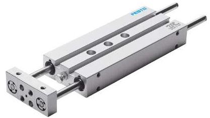 Twin-piston cylinder (FESTO) FESTO DPZ-10-50-P-A-KF-S2 (162009)