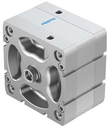 VALJ KOMPAKTNI FESTO ADN-63-60-A-PPS-A (572716)