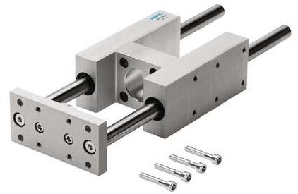 ENOTA VODILNA FESTO FENG-63-160-KF (34515)