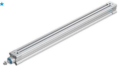 Standards based cylinder (FESTO) FESTO DSBC-32-500-PPVA-N3 (1376433)